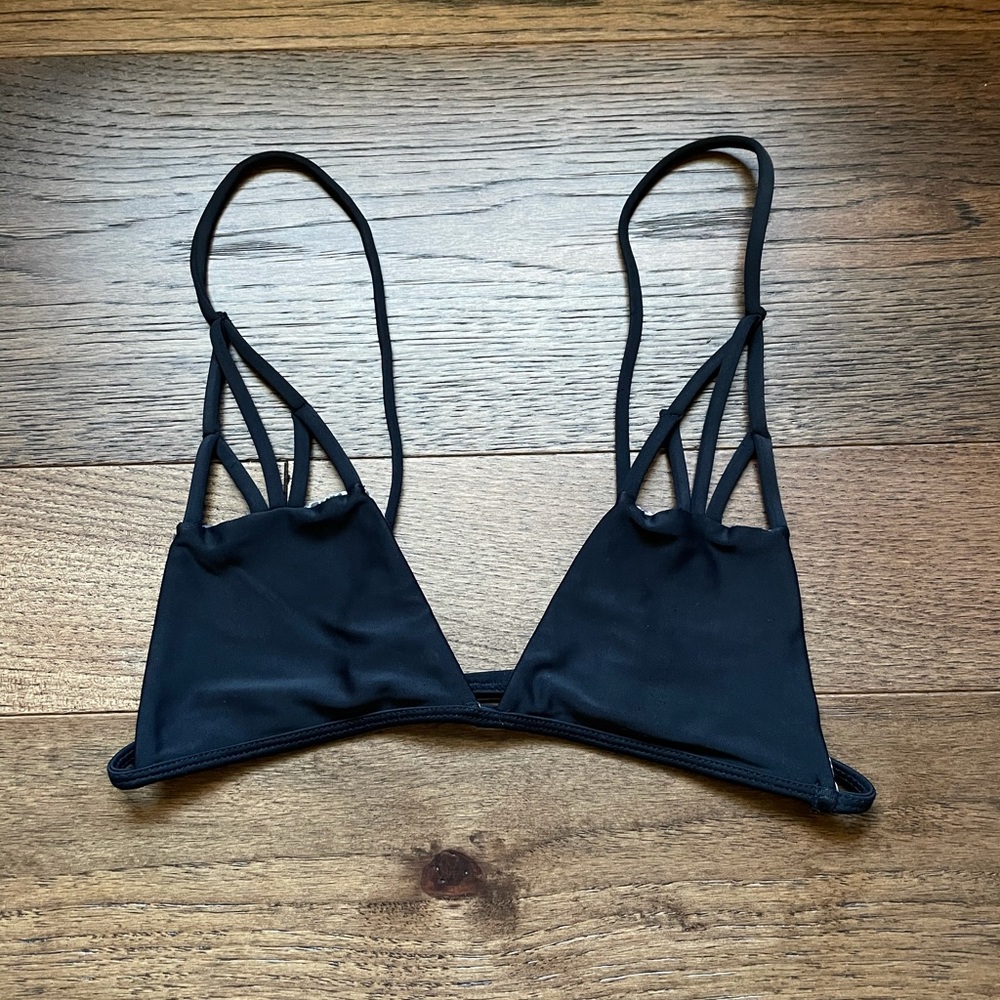 Acacia Santorini Top